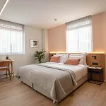 Artist Hotel - An Atlas Boutique Hotel