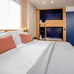 Artist Hotel - An Atlas Boutique Hotel