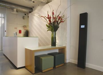 Artist - An Atlas Boutique Hotel